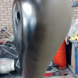 respray