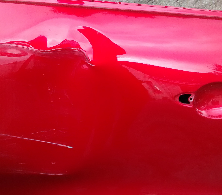 dent removal
