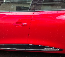 Dent removal