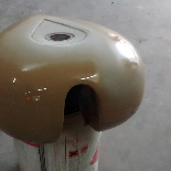 respray