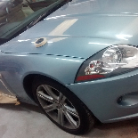 dent removal