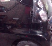 dent repair