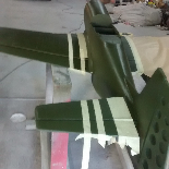 paint job