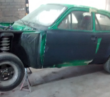 accident repair
