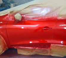 painting services