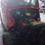engine repair