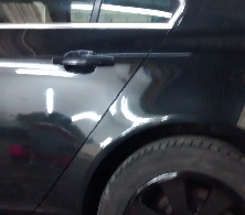 wheel alignment