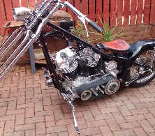 customisation