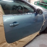panel beating service