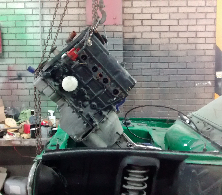 accident repair