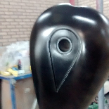 paint job